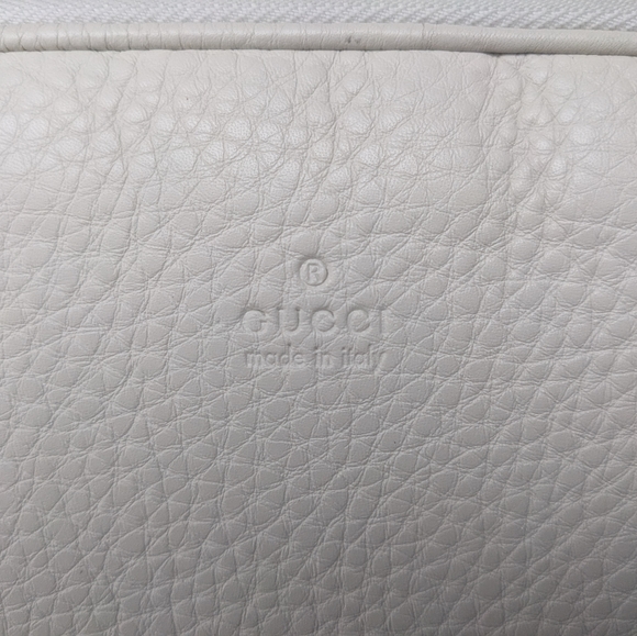 Authentic Gucci Laptop Case - Picture 7 of 7